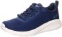 Skechers Sneakers BOBS SQUAD CHAOS FACE OFF met comfortabele binnenzool vrijetijdsschoen halfhoge schoen veterschoen - Thumbnail 2