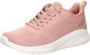 Skechers Running Shoes for Adults Bobs Sport Squad Pink - Thumbnail 2