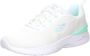 Skechers Sneakers SKECH-AIR DYNAMIGHT LUMINOSITY met memory foam-uitrusting vrijetijdsschoen lage schoen veterschoen - Thumbnail 2