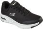 Skechers Sneakers ARCH FIT met arch fit-functie vrijetijdsschoen lage schoen veterschoen - Thumbnail 5