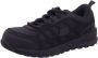 Skechers Bulklin Sneakers voor dames Stijlvol en comfortabel Zwart Dames - Thumbnail 4