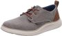 Skechers Lage Sneakers Status 2.0 65910 Zapatos de Hombre - Thumbnail 3