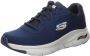 Skechers ARCH FIT-INFINITY COOL Heren Sneakers - Thumbnail 2