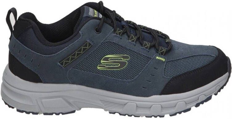 Skechers Nette Schoenen 51893-NVLM