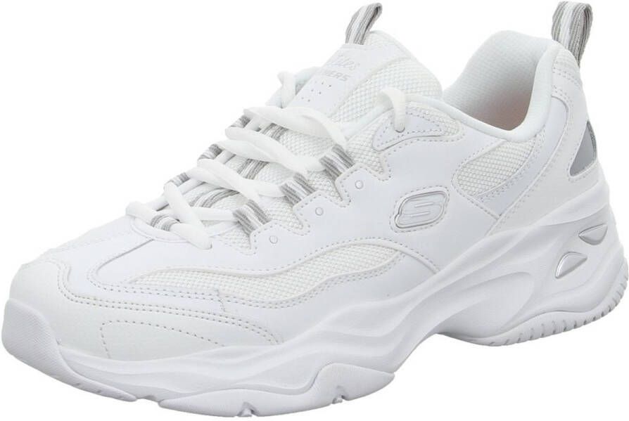 Skechers D'Lites 4.0 Fresh Diva Sneakers Dames - Foto 3