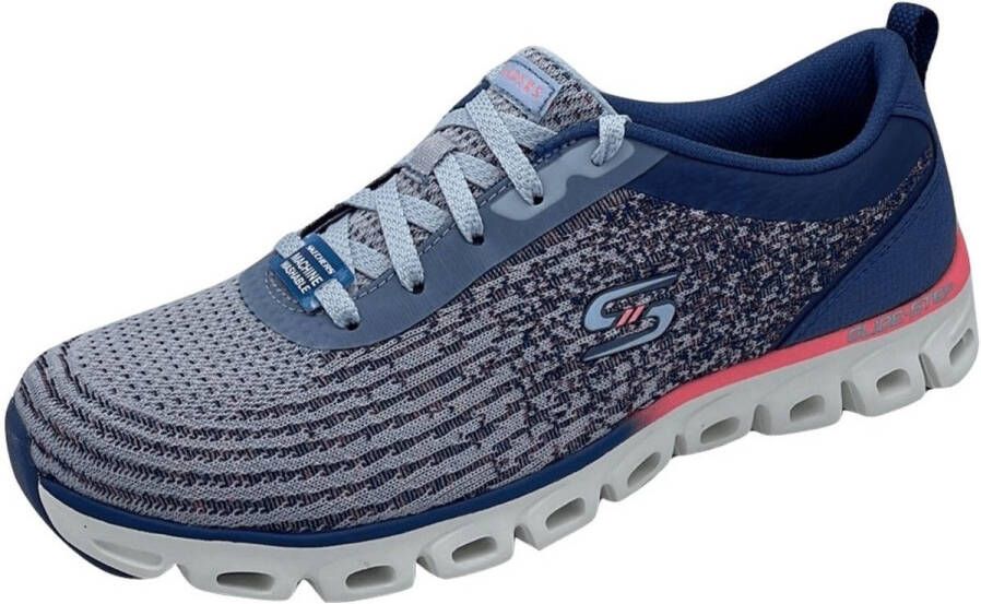 Skechers Fitness Schoenen Glide Step Head Start Slate 104325-SLT - Foto 6