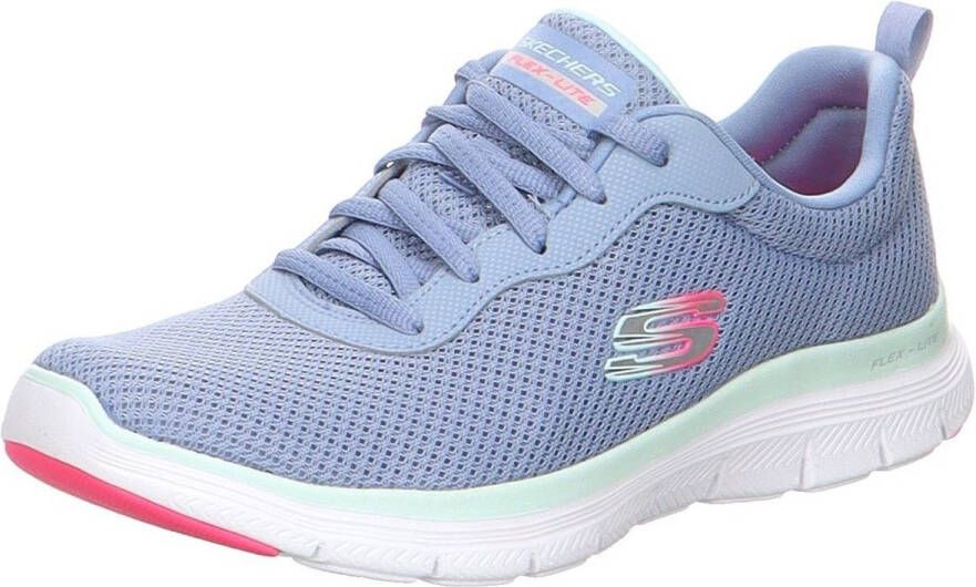 Skechers Lage Sneakers BRILLIANT VIEW 149303-SLT