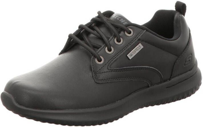 Skechers Lage Sneakers Delson Antigo - Foto 2