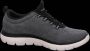 Skechers Slip-on sneakers Summits Vrijetijdsschoen slipper comfortschoen met elastiek om in te stappen - Thumbnail 5