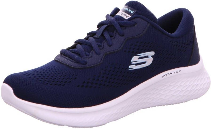 Skechers 149991 Sneaker blauw - Foto 2