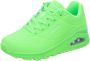 Skechers Lage Sneakers Max Protect Fast Track 237304-OLBK Olive Blk - Thumbnail 6