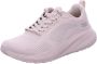 Skechers Sneakers BOBS SQUAD CHAOS FACE OFF met comfortabele binnenzool vrijetijdsschoen lage schoen veterschoen - Thumbnail 39
