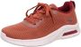 Skechers Sneakers BOBS SQUAD CHAOS AIR met zacht verdikte rand - Thumbnail 18
