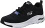 Skechers sneakers ARCH FIT met voorgevormde arch fit-binnenzool - Thumbnail 5