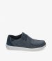 Skechers Zapatillas Grijs Heren - Thumbnail 2