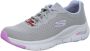 Skechers Lage Sneakers Arch Fit Infinity Cool 149722-GYMT - Thumbnail 7