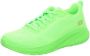 Skechers Sneakers BOBS SQUAD CHAOS-COOL RYTHMS brei sneakers veterschoen in vegan uitvoering - Thumbnail 3