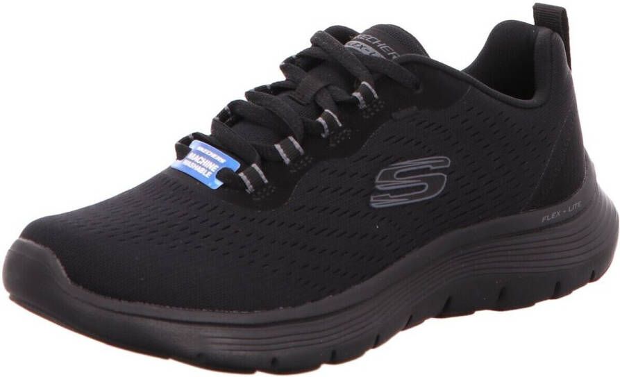 Skechers Sneakers FLEX APPEAL 5.0 vrijetijdsschoen lage schoen veterschoen voor vrije tijd en sport