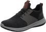 Skechers Slip-on sneakers Delson-Camben Slipper vrijetijdsschoen met praktische elastiek - Thumbnail 3