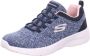 Skechers Slip-on sneakers DYNAMIGHT 2.0-IN A FLASH Slipper vrijetijdsschoen comfortabele schoen geschikt voor machinewas - Thumbnail 3
