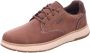 Skechers Veterschoenen GARLAN trekking schoen sneakers vrijetijdsschoen met contraststiksels - Thumbnail 3