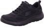 Skechers Sneakers Summits-South Rim vrijetijdsschoen lage schoen veterschoen in moderne materiaalmix - Thumbnail 64