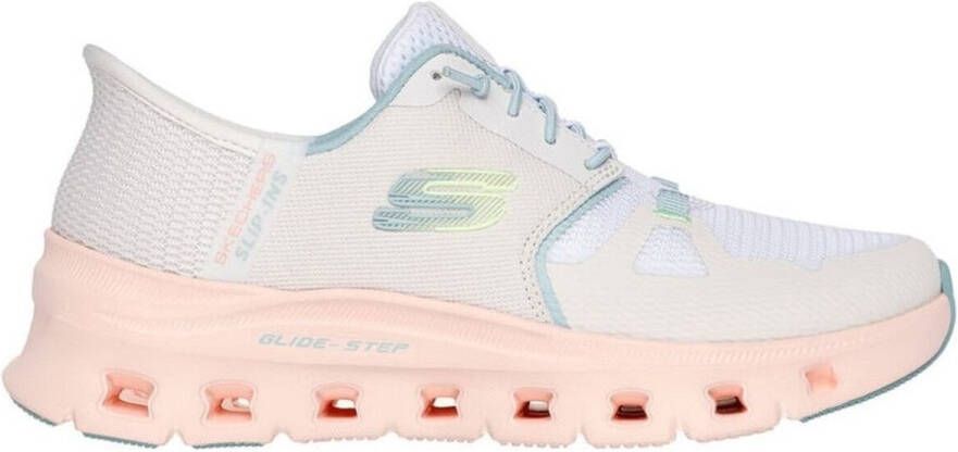 Skechers Slip-on sneakers GLIDE-STEP PRO trekkingschoenen slippers vrijetijdsschoen met slip-ins functie - Foto 6