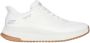 Skechers Slip-on sneakers BOBS SQUAD 4 slippers vrijetijdsschoen lage schoen met memory foam - Thumbnail 3
