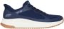 Skechers Slip-on sneakers BOBS SQUAD 4 Slippers vrijetijdsschoen lage schoen met memory foam - Thumbnail 2