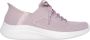 Skechers Hands Free Slip-Ins Ultra Flex lage sneakers - Thumbnail 3