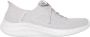 Skechers Slip-ins Ultra Flex 3.0-Elevated Motio Dames Instappers Grijs - Thumbnail 2