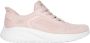 Skechers Slip-on sneakers BOBS SQUAD CHAOS-CURRENT MUSE slippers vrijetijdsschoen in vegan uitvoering - Thumbnail 2