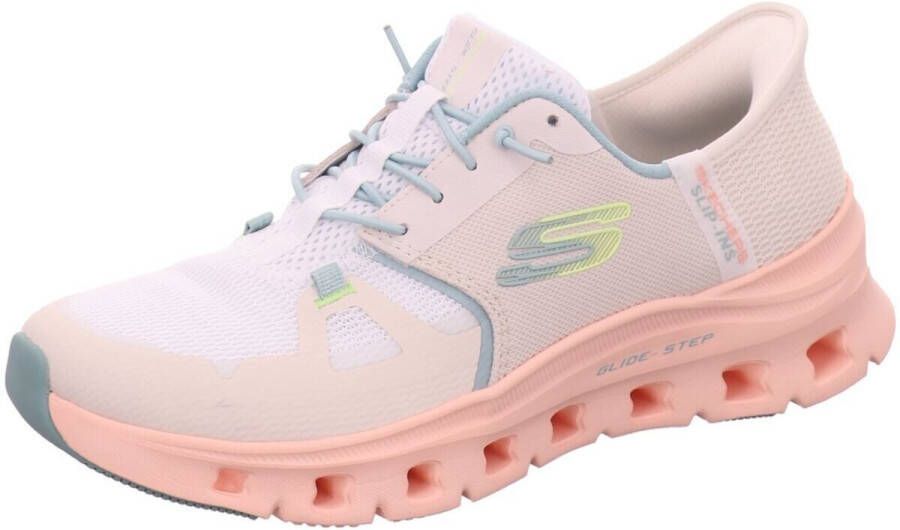 Skechers Slip-on sneakers GLIDE-STEP PRO trekkingschoenen slippers vrijetijdsschoen met slip-ins functie - Foto 8