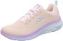 Skechers Sneakers VAPOR FOAM-SUMMER JOURNEY hardloopschoen vrijetijdsschoen met comfortabele vapor foam - Thumbnail 5