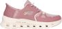 Skechers Slip-on sneakers GLIDE-STEP PRO trekkingschoenen slippers vrijetijdsschoen met slip-ins functie - Thumbnail 3