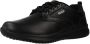 Skechers Delson- Antigo Kant Schoenen Black Heren - Thumbnail 2
