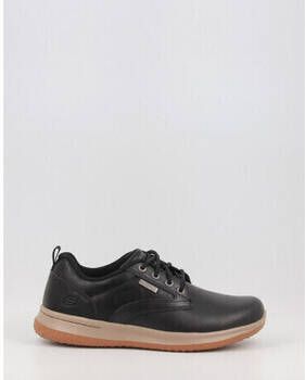 Skechers Nette Schoenen DELSON ANTIGO 65693