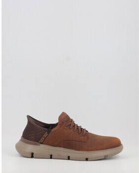 Skechers Nette Schoenen GARZA GERVIN 205046