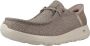 Skechers Nette schoenen GO WALK FLEX - Thumbnail 2