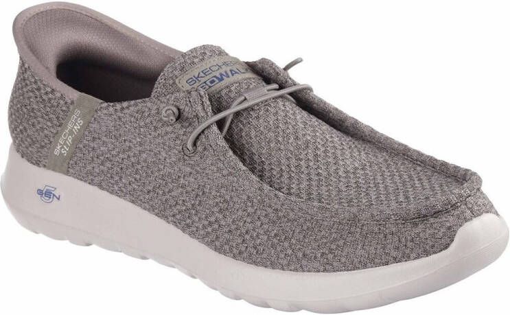 Skechers Nette Schoenen Go Walk Max Slip-ins