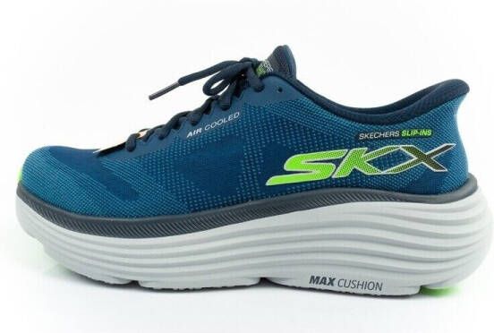 Skechers Nette Schoenen Max Cushioning