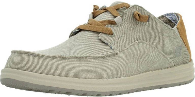 Skechers Nette schoenen MELSON MOC TOE