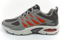 Skechers Lage Sneakers Skech-air Ventura-revell - Grijs