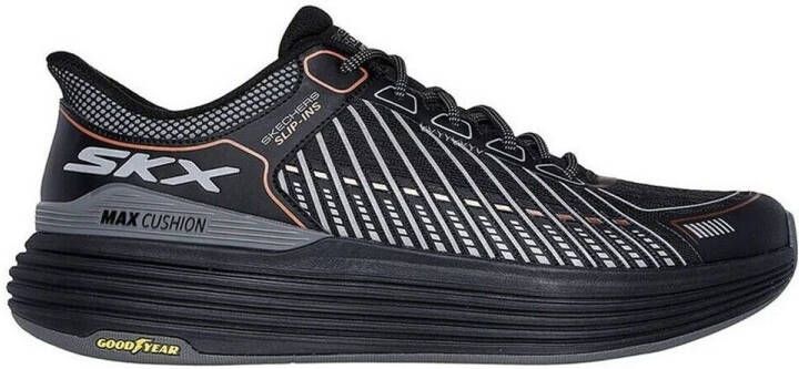 Skechers Nette Schoenen Slip-ins: Max Cushioning Suspension