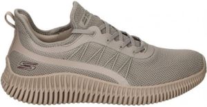 Skechers Nette Schoenen ZAPATOS 118171-TPE CABALLERO MARRON