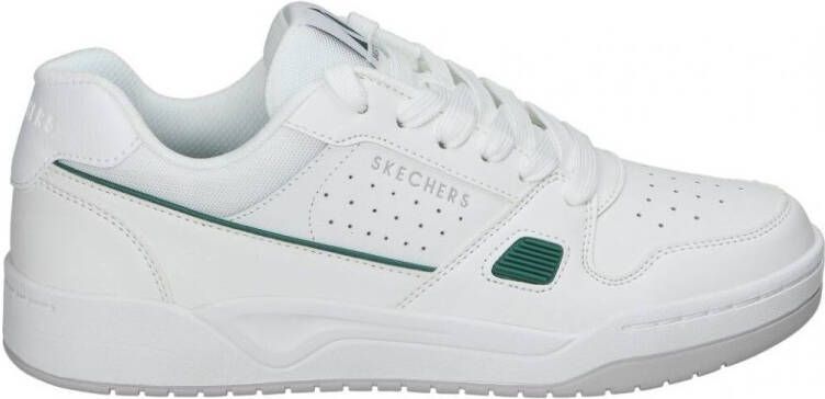 Skechers Nette Schoenen 183250-WGR