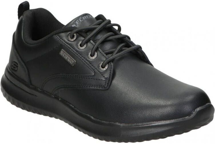 Skechers Nette Schoenen 65693-BBK