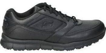 Skechers Nette Schoenen 77156EC-BLK