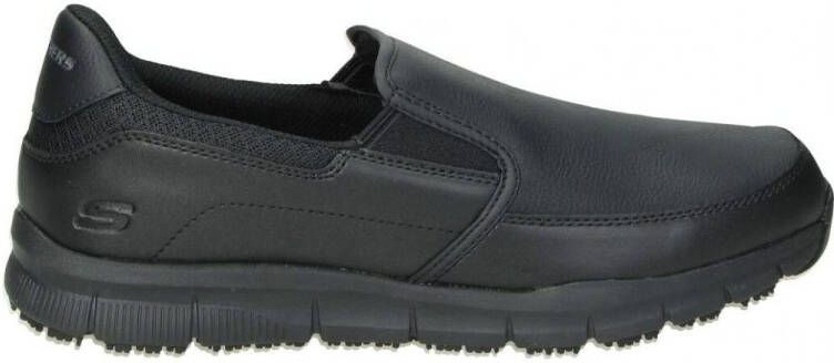 Skechers Nette Schoenen 77157EC-BLK