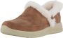 Skechers Slip-ins Cozy Escape Pantoffel cognac - Thumbnail 2